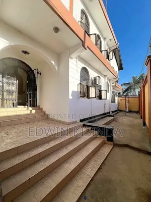 3bdrm House in Mikocheni, Kinondoni for rent