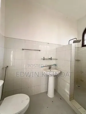 3bdrm House in Mikocheni, Kinondoni for rent