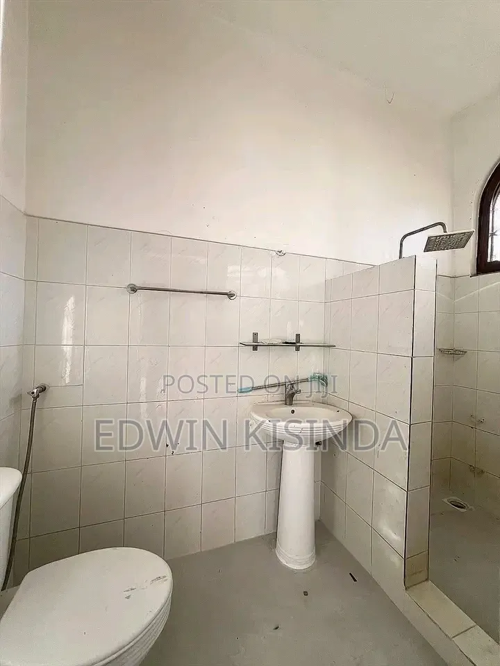 3bdrm House in Mikocheni, Kinondoni for rent