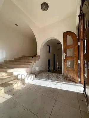 3bdrm House in Mikocheni, Kinondoni for rent