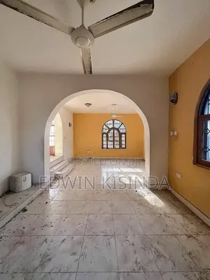 3bdrm House in Mikocheni, Kinondoni for rent