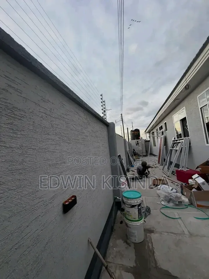 1bdrm Apartment in Mwananyamala, Kinondoni for rent