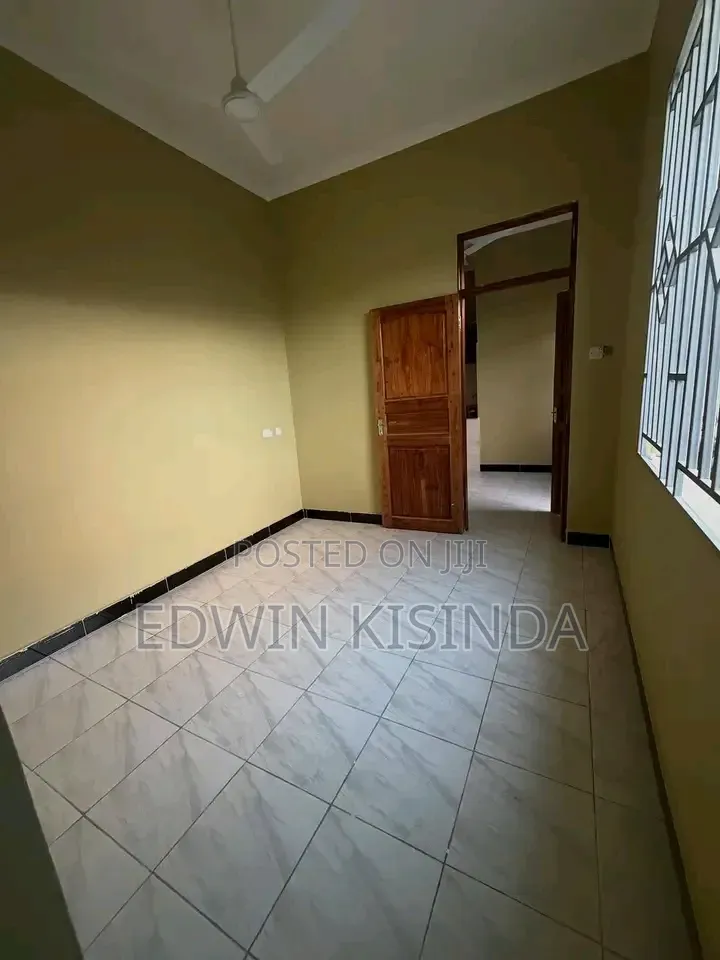 1bdrm Apartment in Mwananyamala, Kinondoni for rent