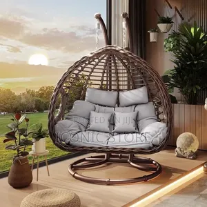 Egg Hanging Chair