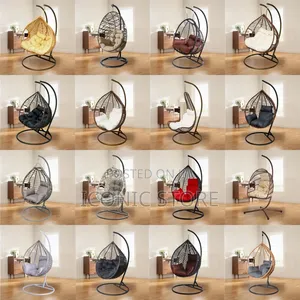 Egg Hanging Chair