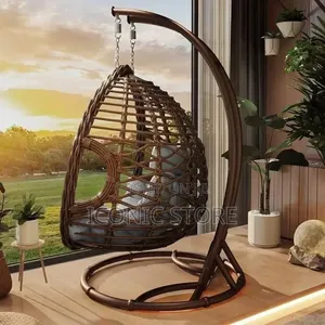 Egg Hanging Chair
