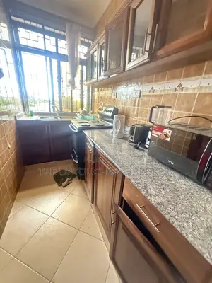 Furnished 1bdrm Apartment in Mlimani City, Sinza for rent