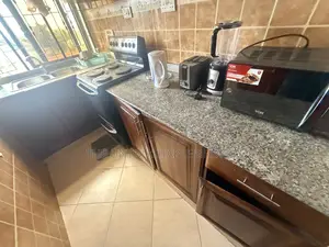 Furnished 1bdrm Apartment in Mlimani City, Sinza for rent