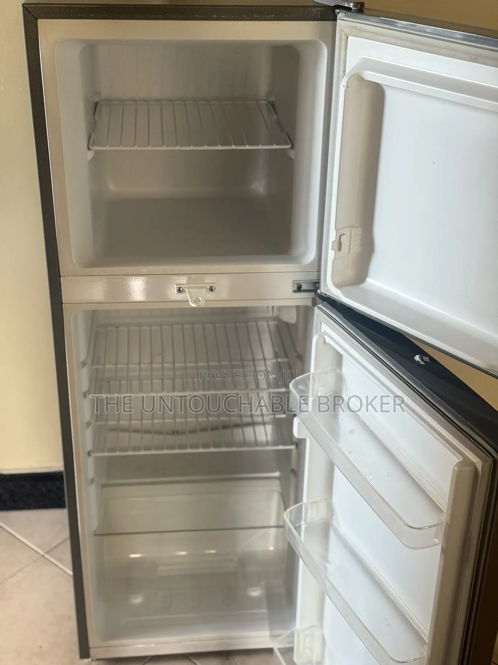 Furnished 1bdrm Apartment in Mlimani City, Sinza for rent