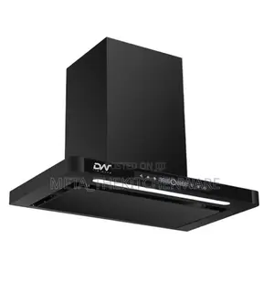 Digiwave Range Hood T-Shape 60cm Dw-Rh6004b