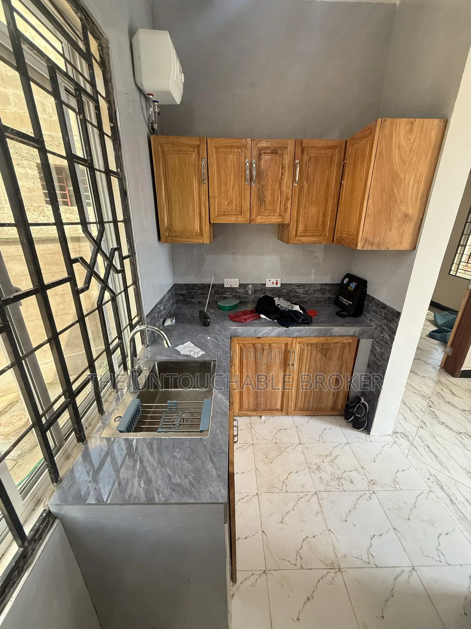1bdrm Apartment in Goba Njia Nne for rent
