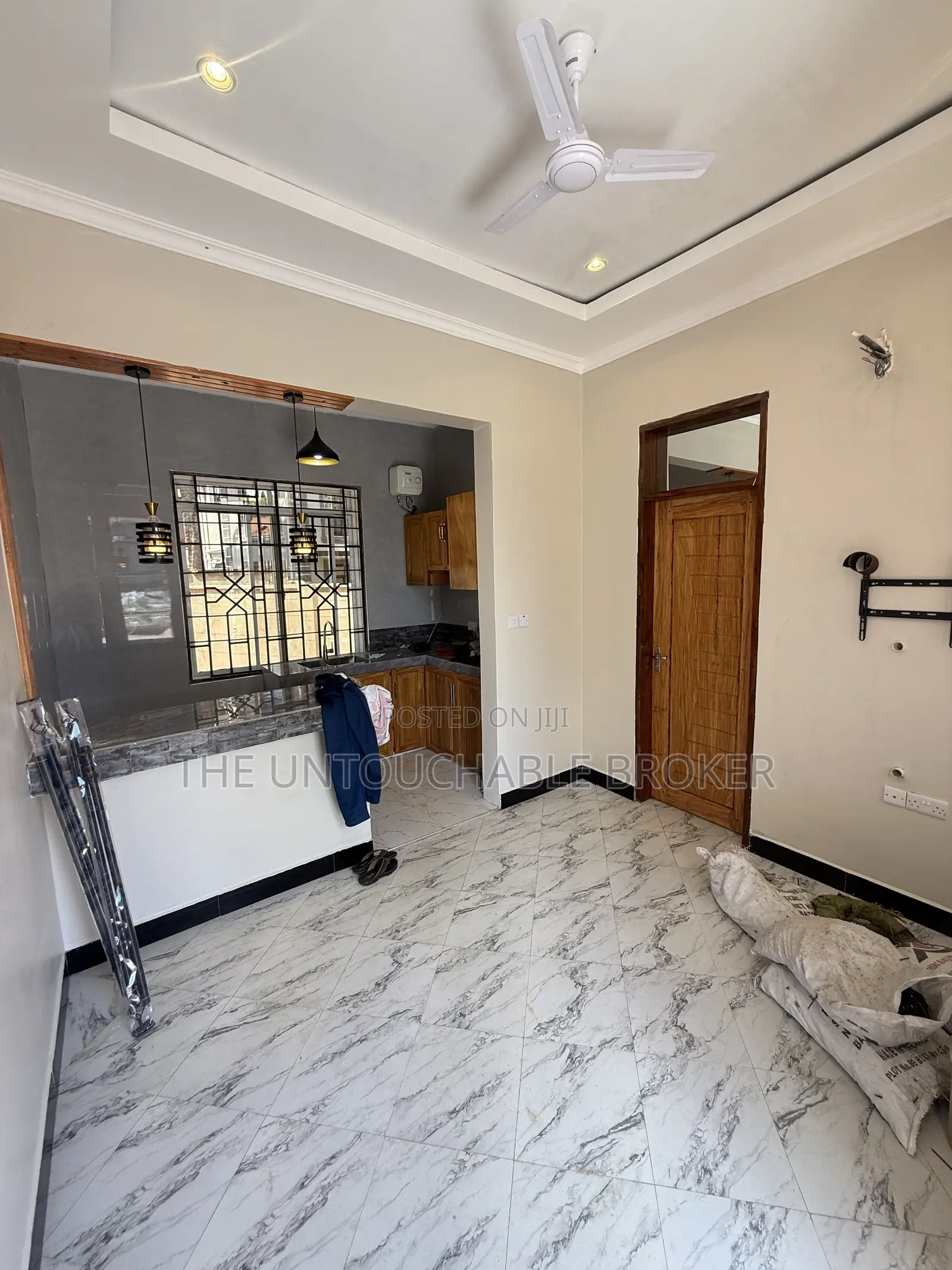 1bdrm Apartment in Goba Njia Nne for rent