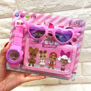 Children Gift Set