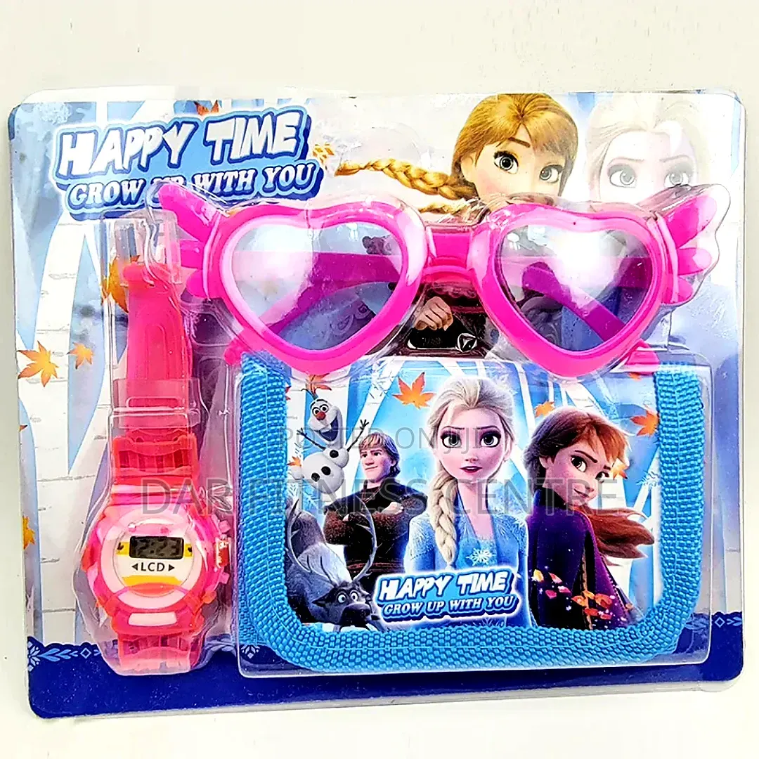 Children Gift Set