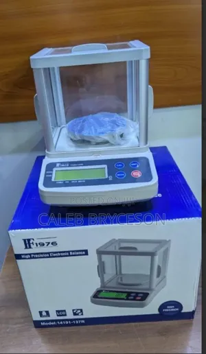 Weighing Scale