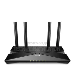 Tp-Link Archer Ax53 Ax3000 Dual-Band