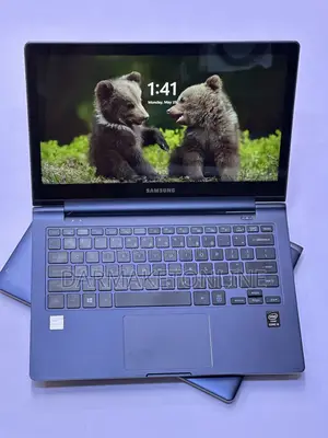 Laptop Samsung Ativ Book 9 Lite 8GB Intel Core i5 SSD 256GB