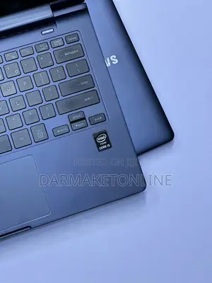 Laptop Samsung Ativ Book 9 Lite 8GB Intel Core i5 SSD 256GB