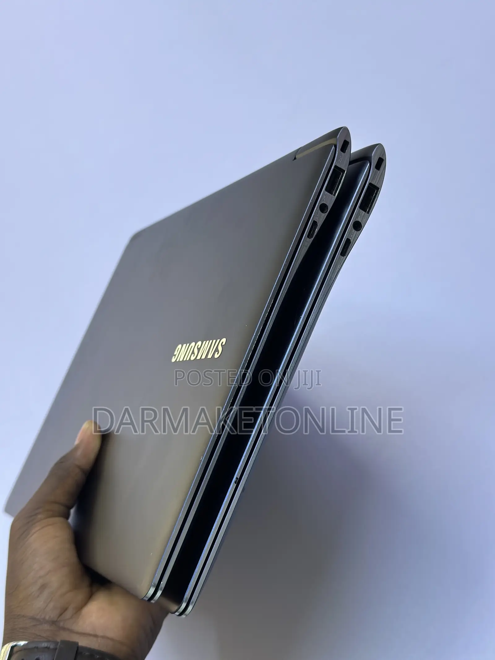 Laptop Samsung Ativ Book 9 Lite 8GB Intel Core i5 SSD 256GB