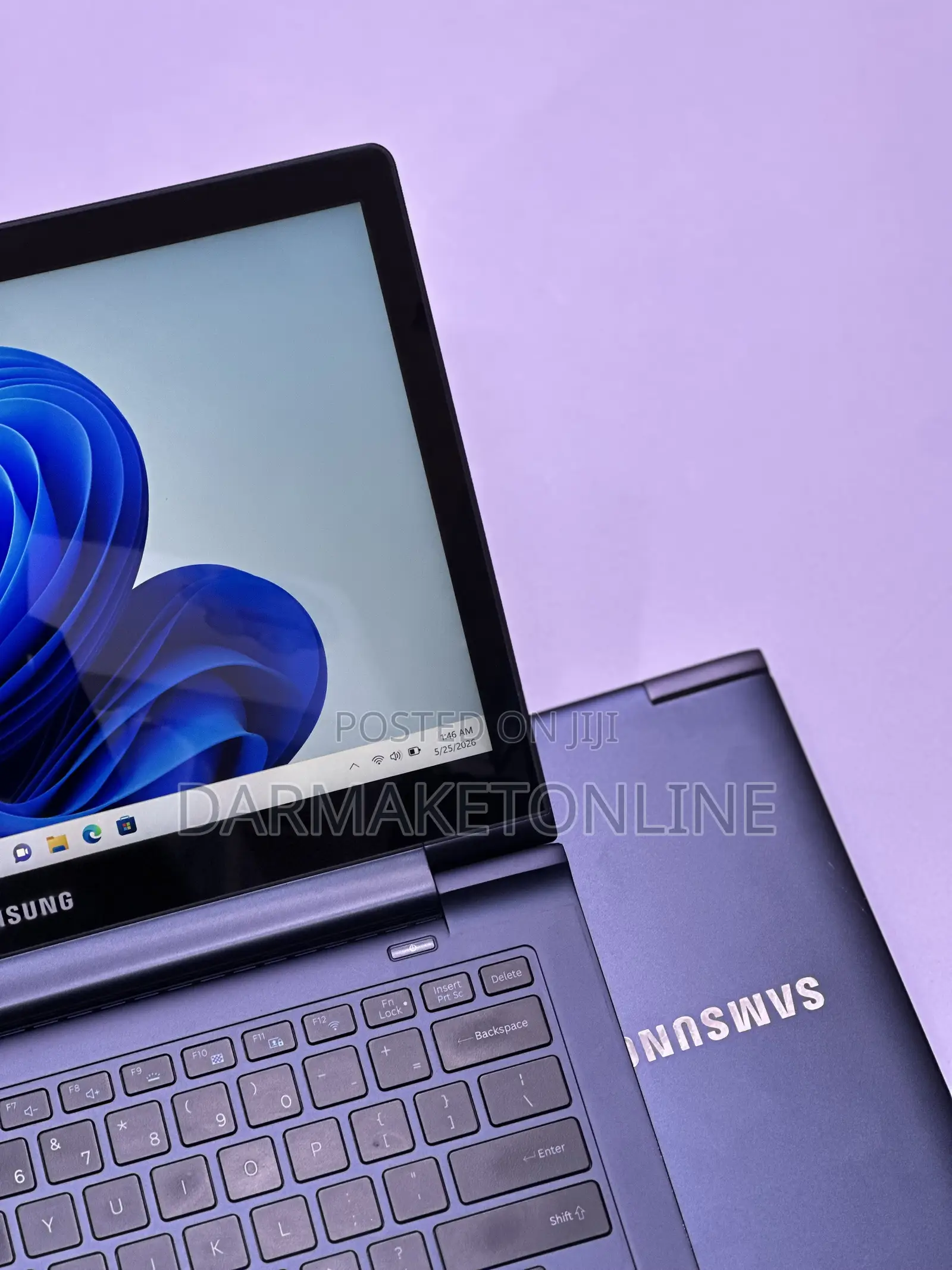 Laptop Samsung Ativ Book 9 Lite 8GB Intel Core i5 SSD 256GB