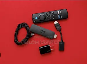 Amazon Firestick Hd