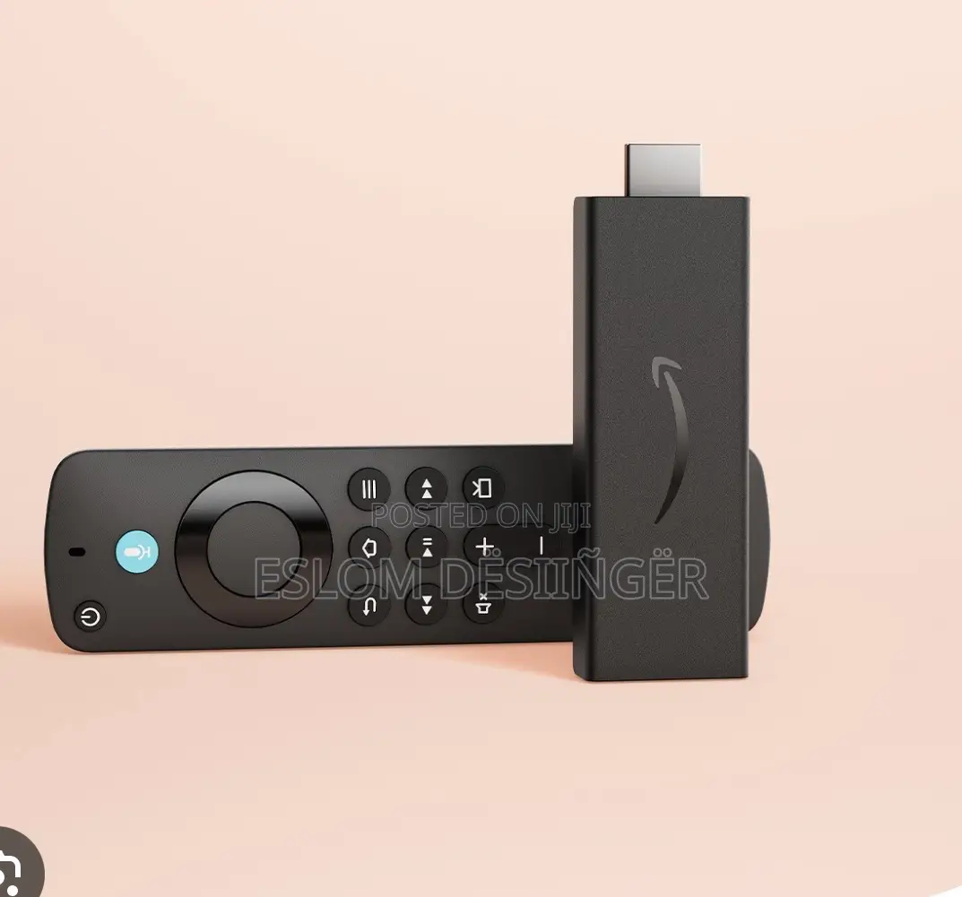 Amazon Firestick Hd