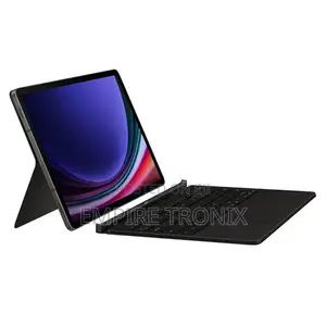 Samsung Ai Book Cover Keyboard Slim