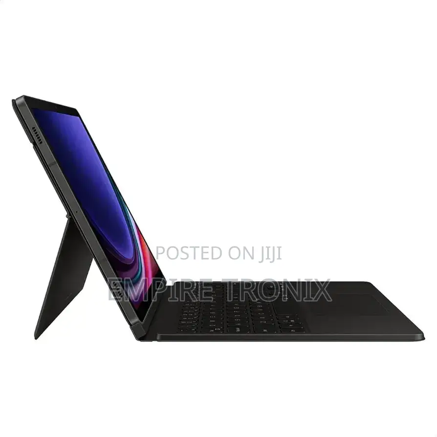 Samsung Ai Book Cover Keyboard Slim
