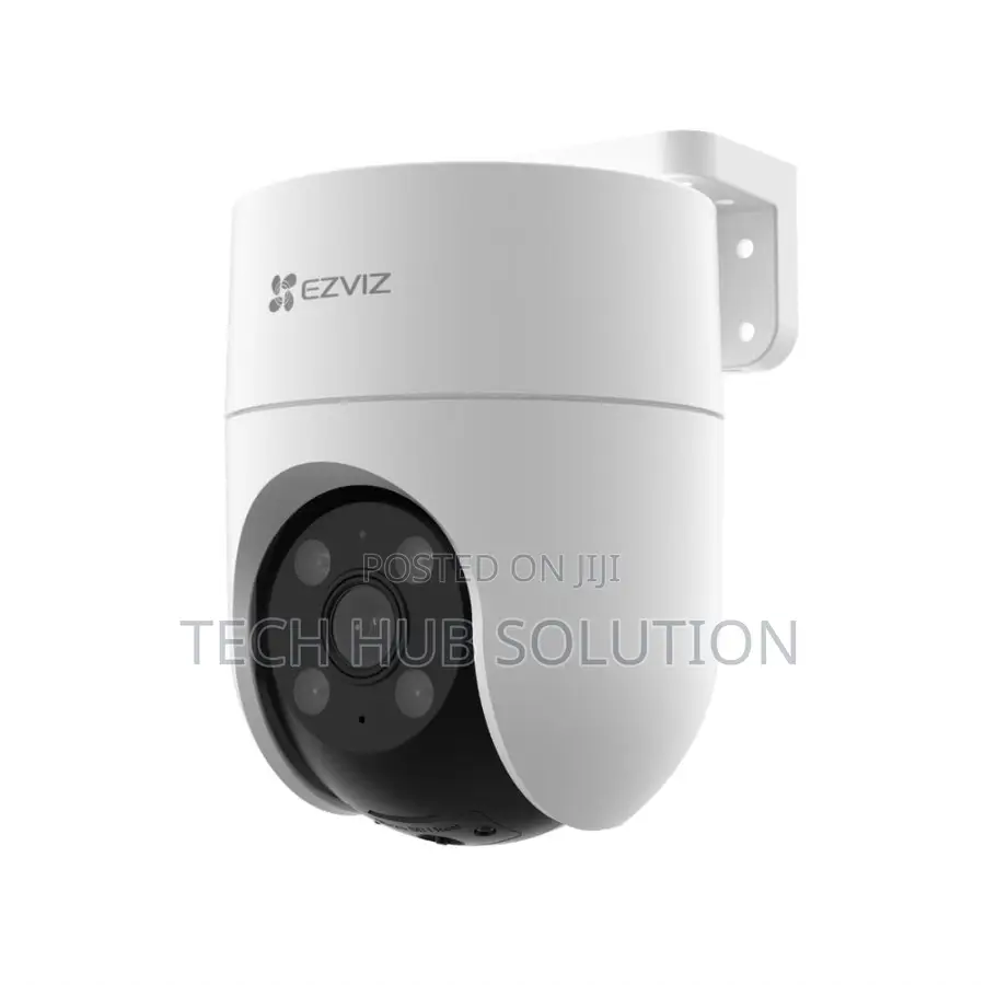 Ezviz H8c 4g Pro Smart PTZ
