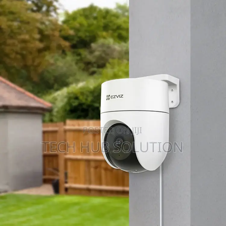 Ezviz H8c 4g Pro Smart PTZ