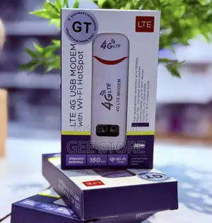Lte 4g Usb Modem