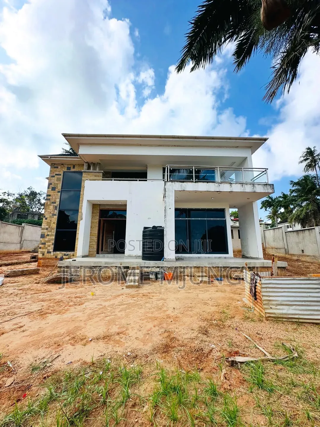 6bdrm House in Tabata for sale