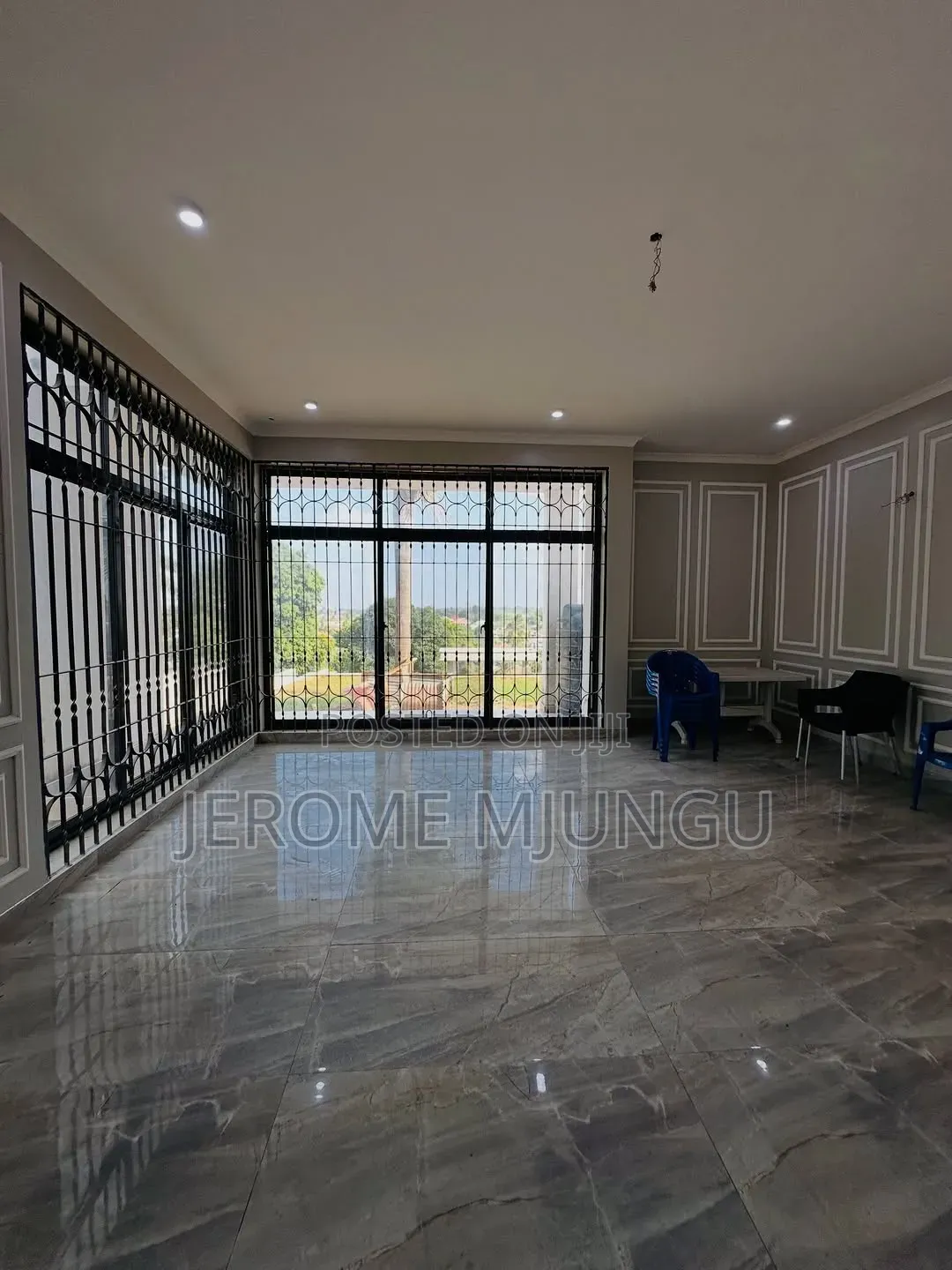 6bdrm House in Tabata for sale