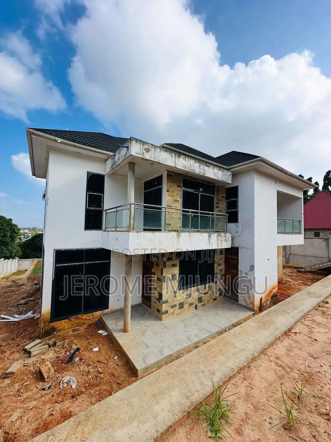 6bdrm House in Tabata for sale