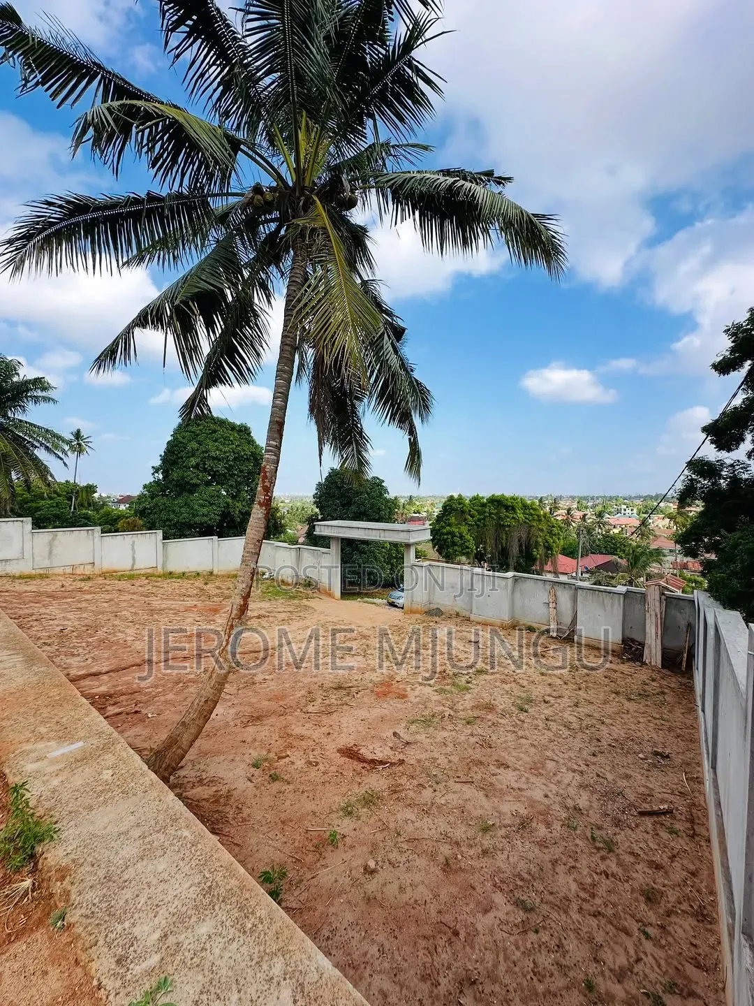 6bdrm House in Tabata for sale
