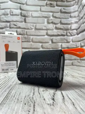 Xiaomi Sound Pocket Bluetooth Speaker