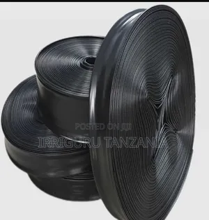 Layflat for Water Systems