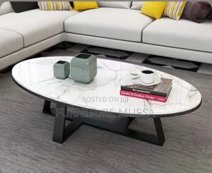 Coffee Table Mbao