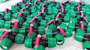 Three Way Gate Valve