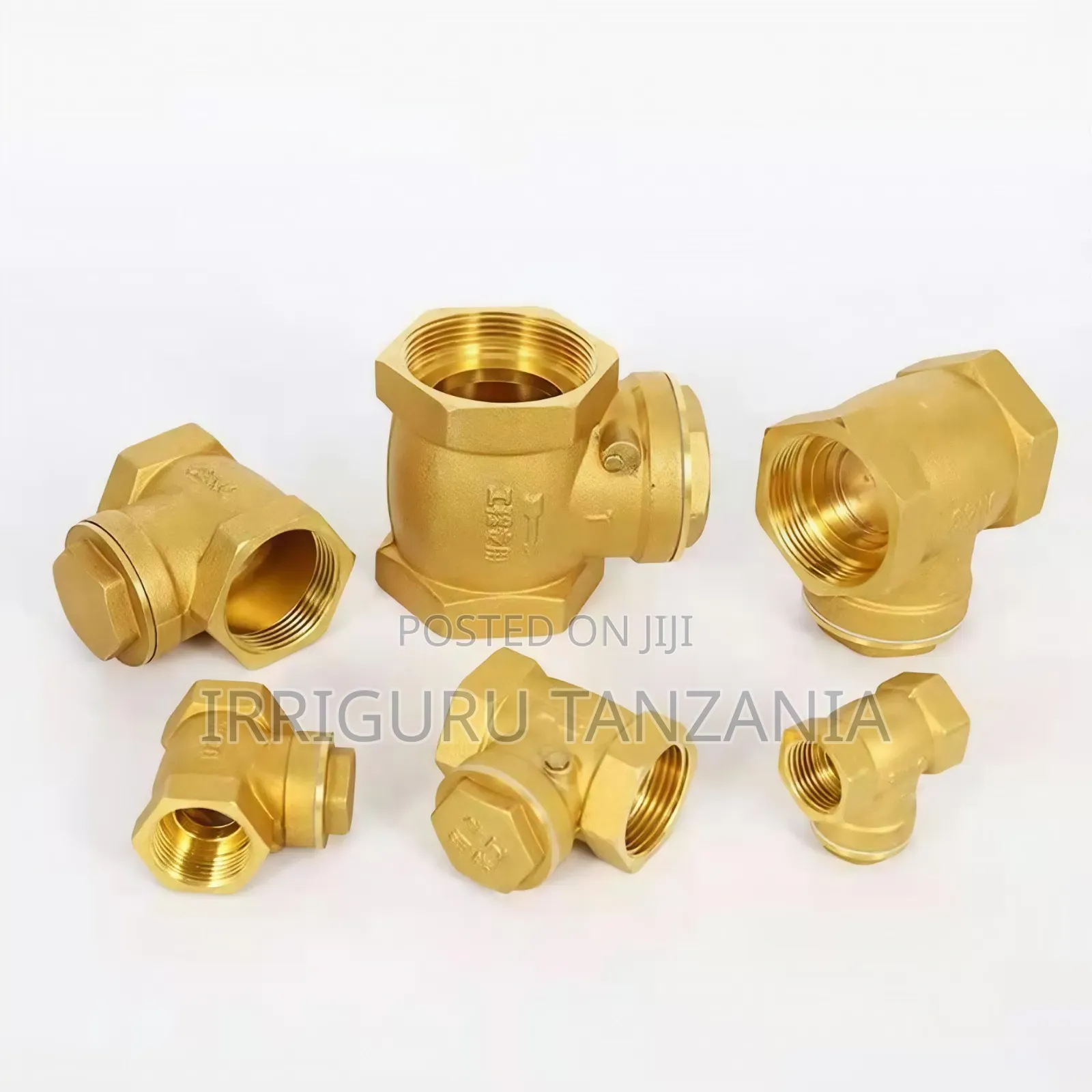 Non Return Valve