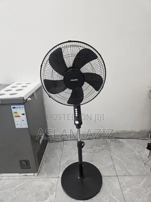 Poa Coll Fan Ya Nyumbani Ama Oficini