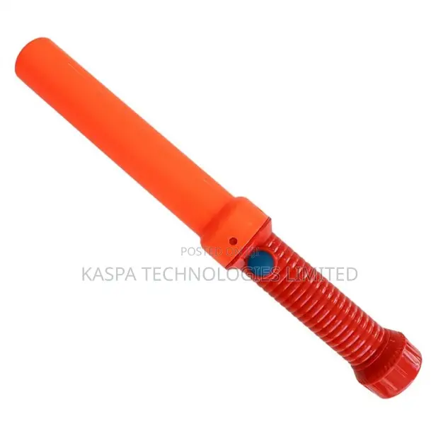 Aircraft Marshalling Wands