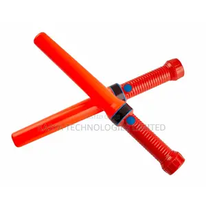 Aircraft Marshalling Wands
