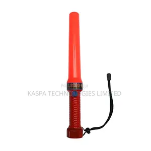 Aircraft Marshalling Wands