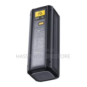 Xiaomi 212w Hypercharge 25000mah Power Bank