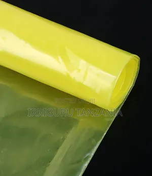 Greenhouse Cover
