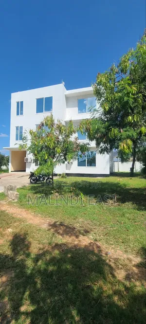 2bdrm Apartment in Malindi East, Mbezi Beach for rent