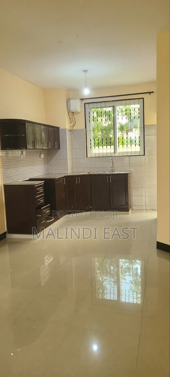 2bdrm Apartment in Malindi East, Mbezi Beach for rent
