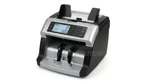 Digimax Dg-525 Money Fast Counting Machine