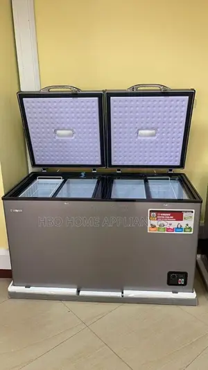 Snowsea Freezer Lita 450